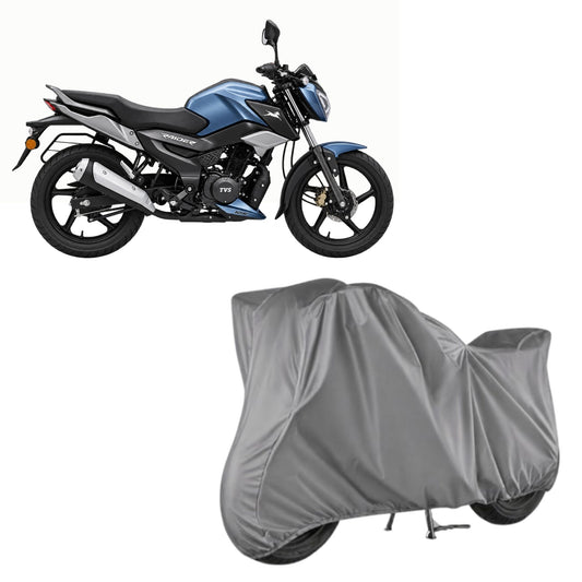 TVS Raider 125 Core Series bike cover