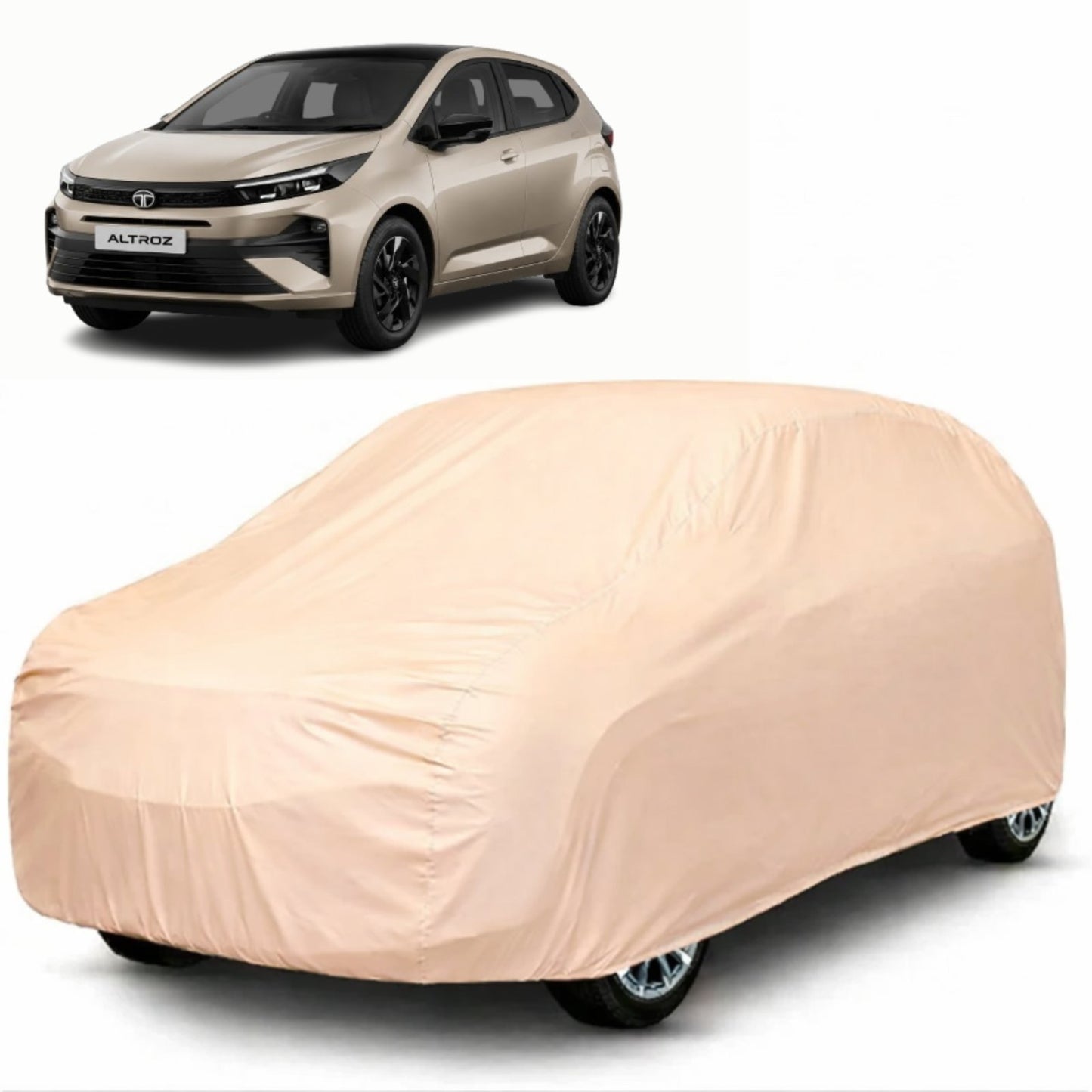 Tata Altroz Car Cover