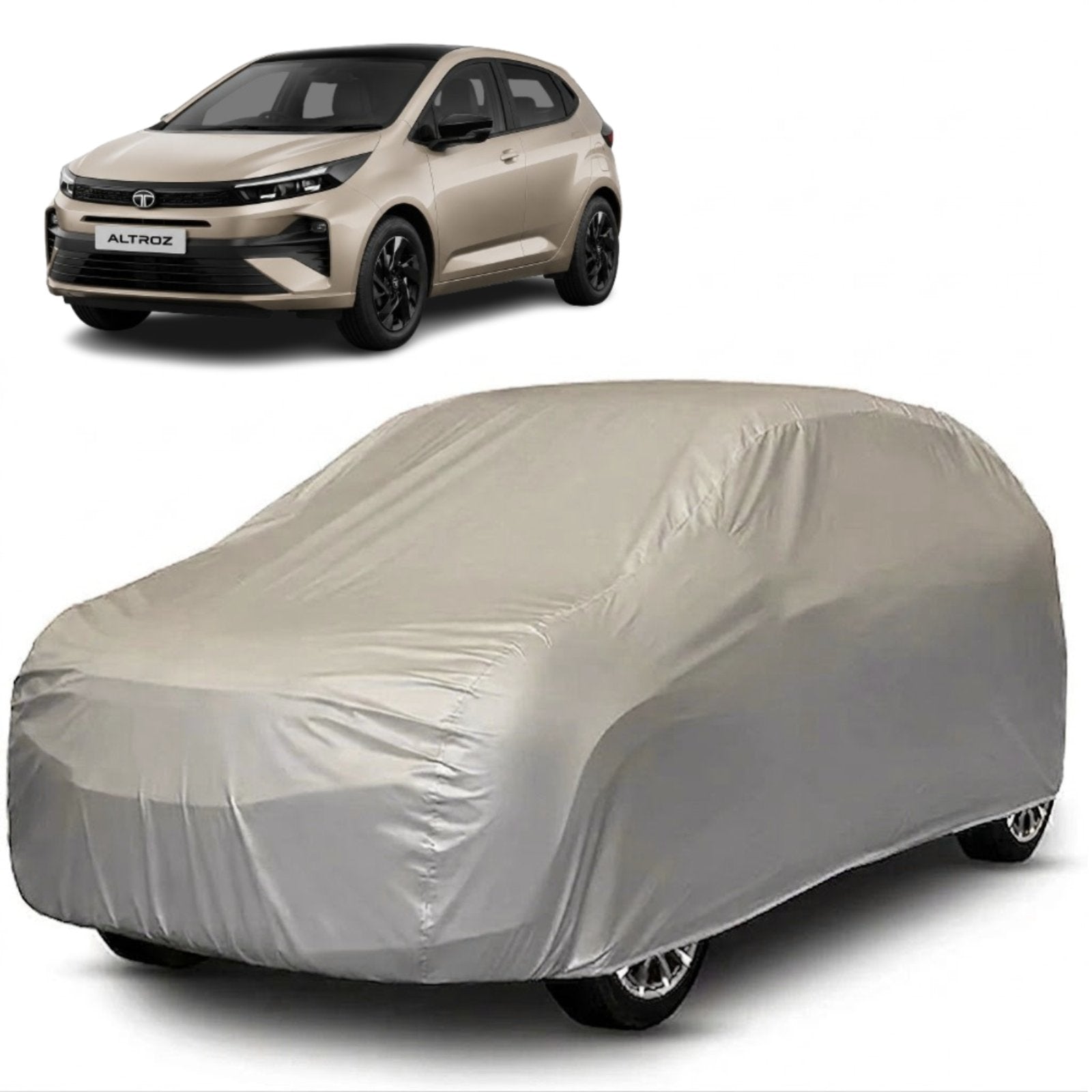 Tata Altroz Car Cover