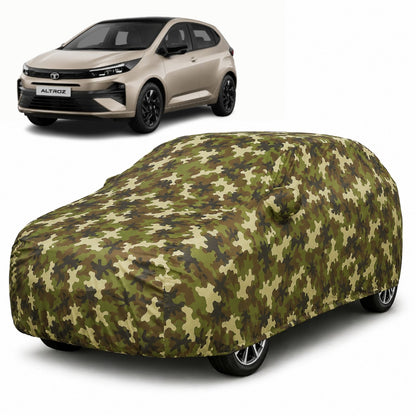Tata Altroz Car Cover