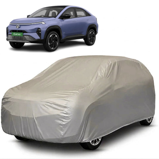 Tata Curvv Car Cover
