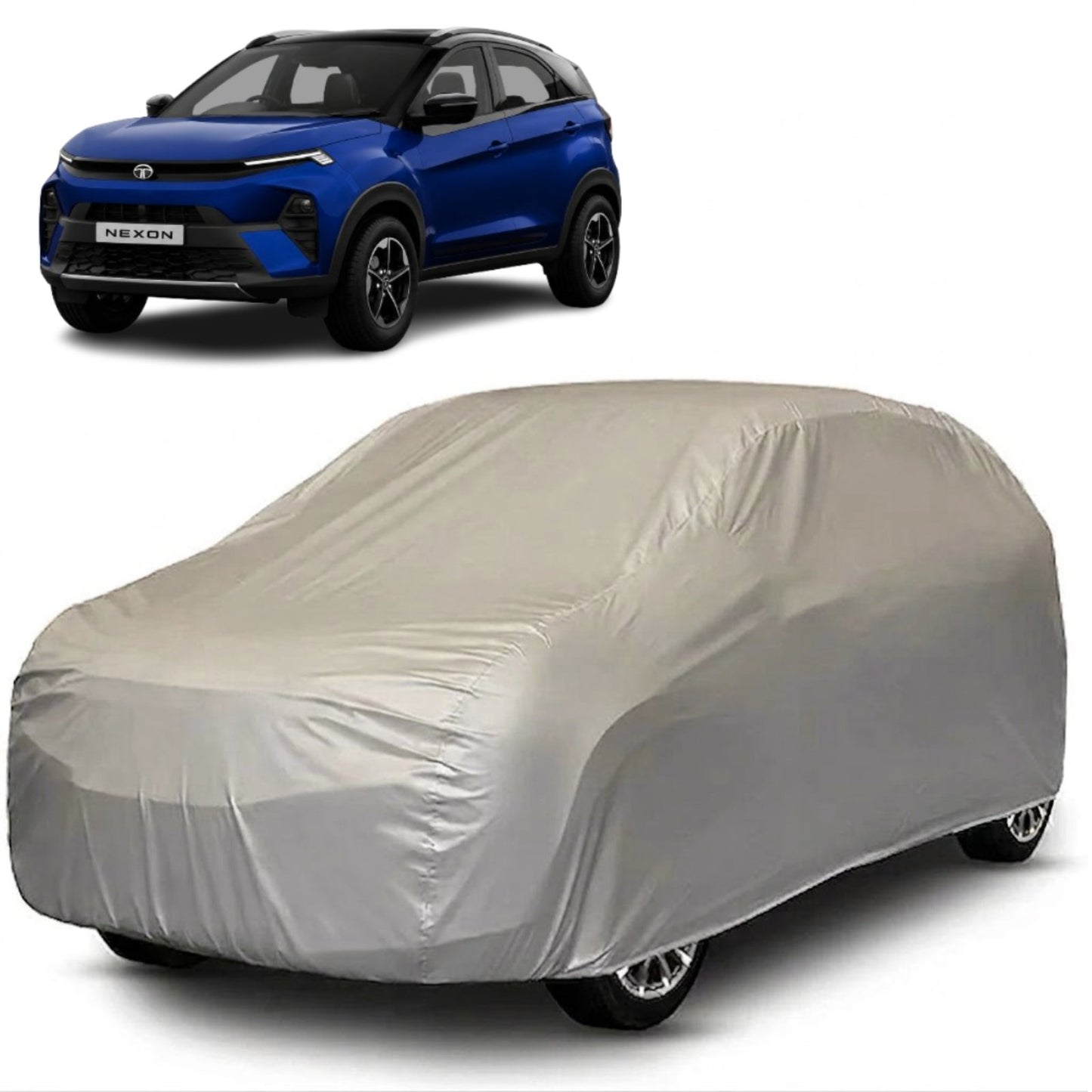 Tata Nexon Car Cover