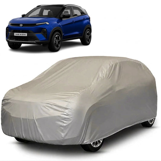 Tata Nexon Car Cover