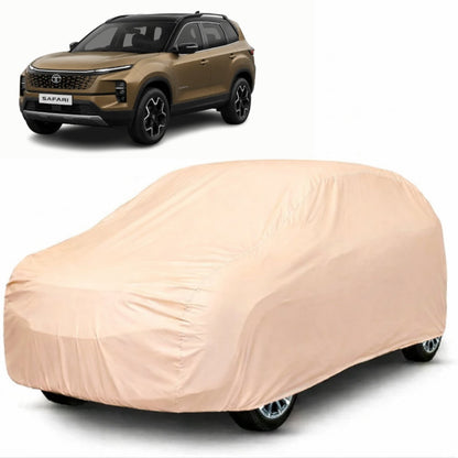 Tata Safari Car Cover