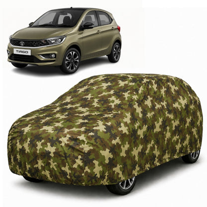 Tata Tiago Car Cover