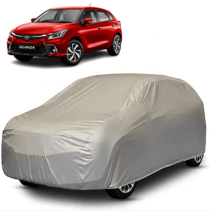 Toyota Glanza Car Cover