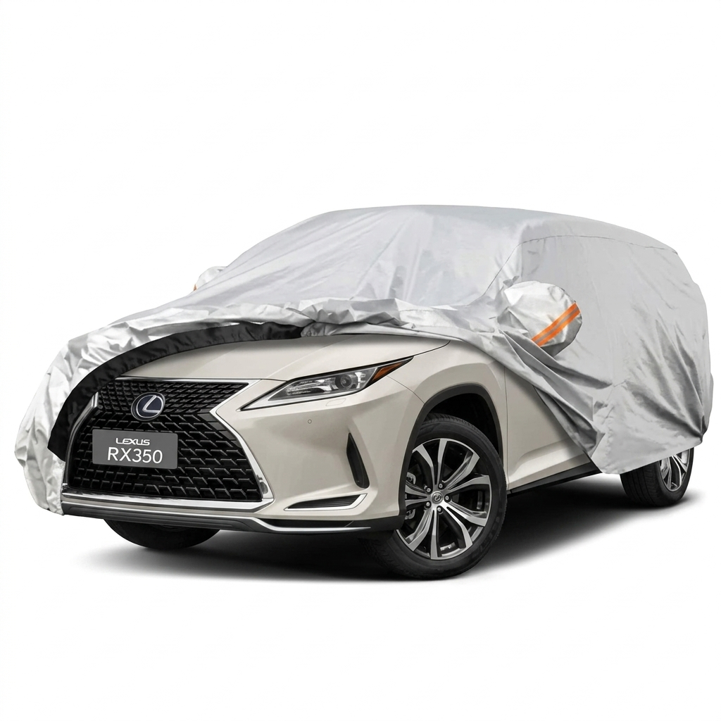 Toyota Lexus Car Cover
