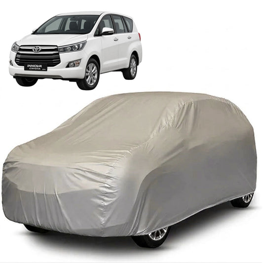 Toyota Innova Crysta 2016-2020 Car Cover