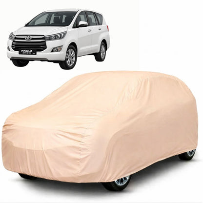 Toyota Innova Hycross Car Cover