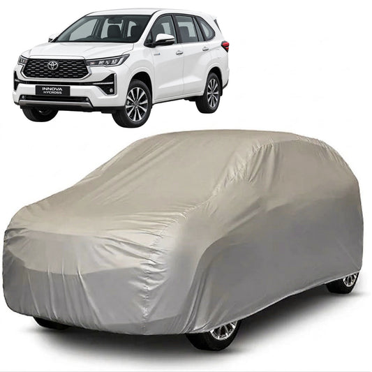 Toyota Innova Hycross Car Cover
