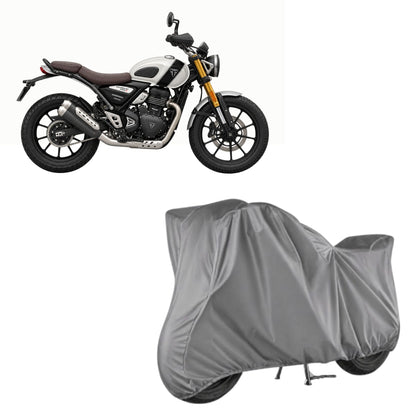 Triumph Scrambler 400 X Core Series bike cover