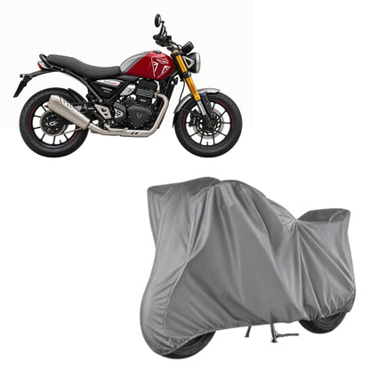 Triumph Speed 400 Core Series bike cover