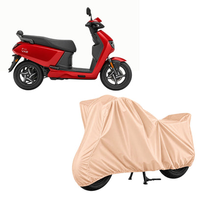 Vida VX2 Pro Series bike cover