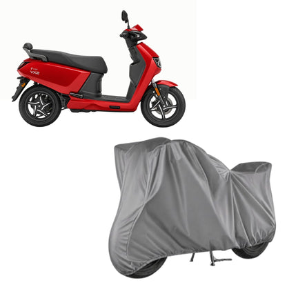 Vida VX2 Core Series bike cover
