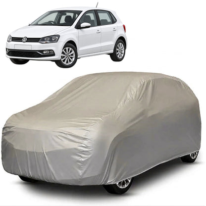 Volkswagen Polo Car Cover