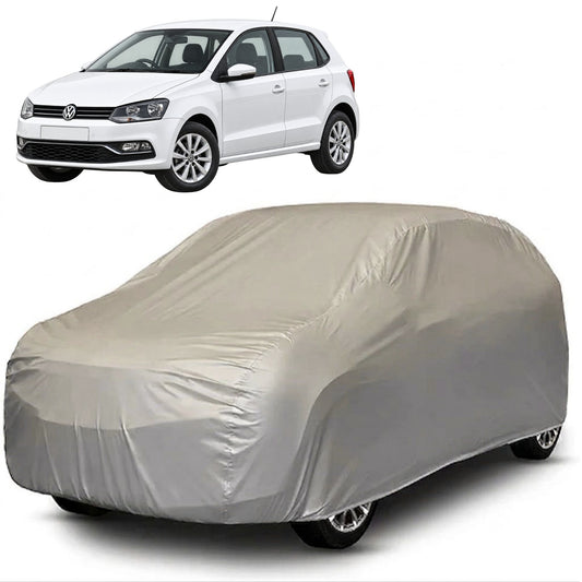 Volkswagen Polo Car Cover