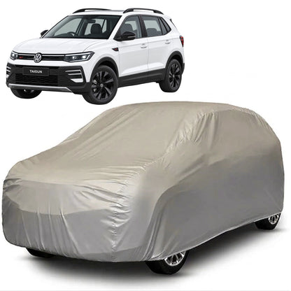 Volkswagen Taigun Car Cover