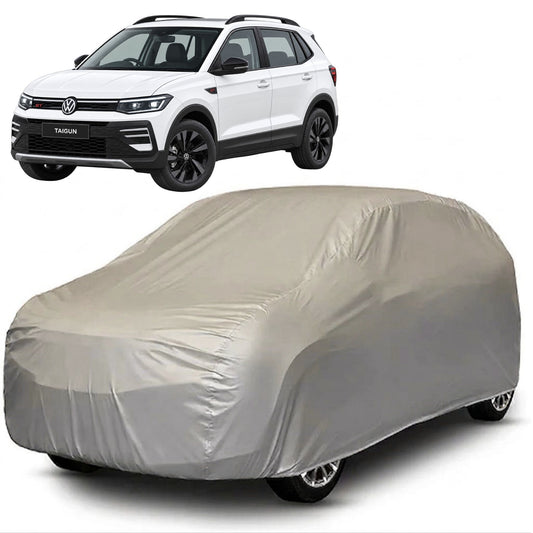Volkswagen Taigun Car Cover
