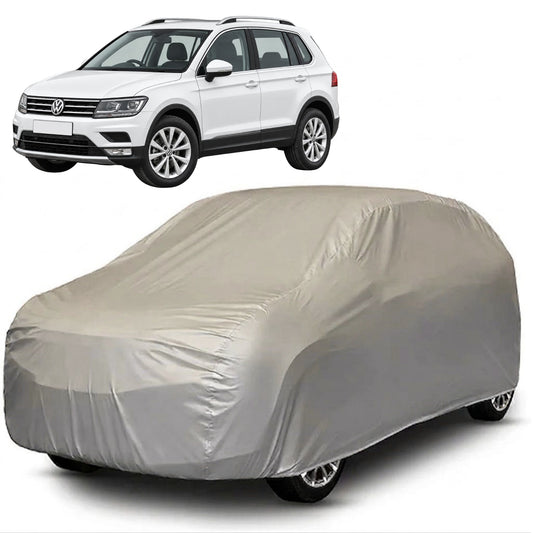 Volkswagen Tiguan Car Cover