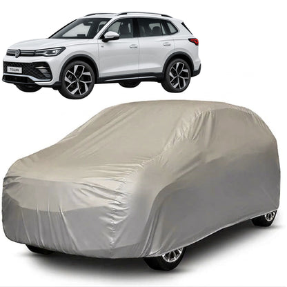 Volkswagen Tiguan Car Cover
