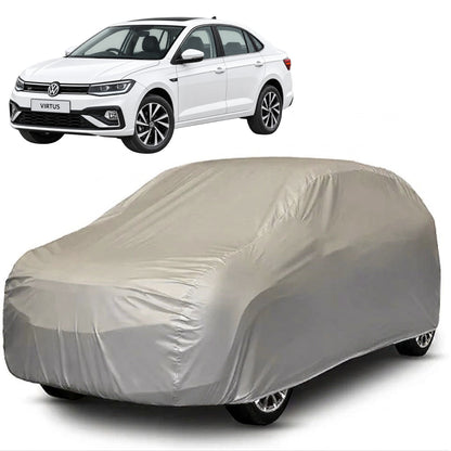 Volkswagen Virtus Car Cover