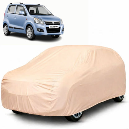 Maruti Suzuki Wagon-R Car Cover