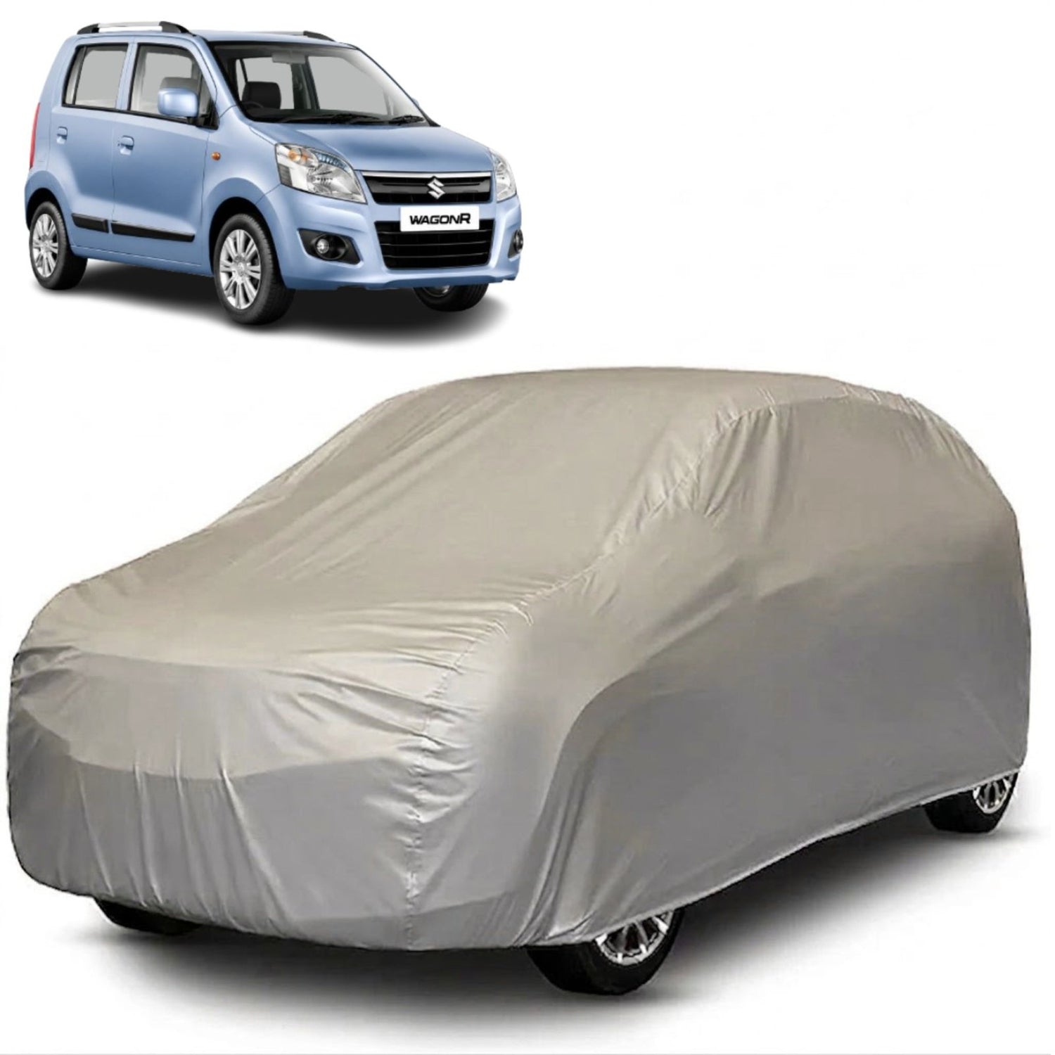 Maruti Suzuki Wagon-R Car Cover