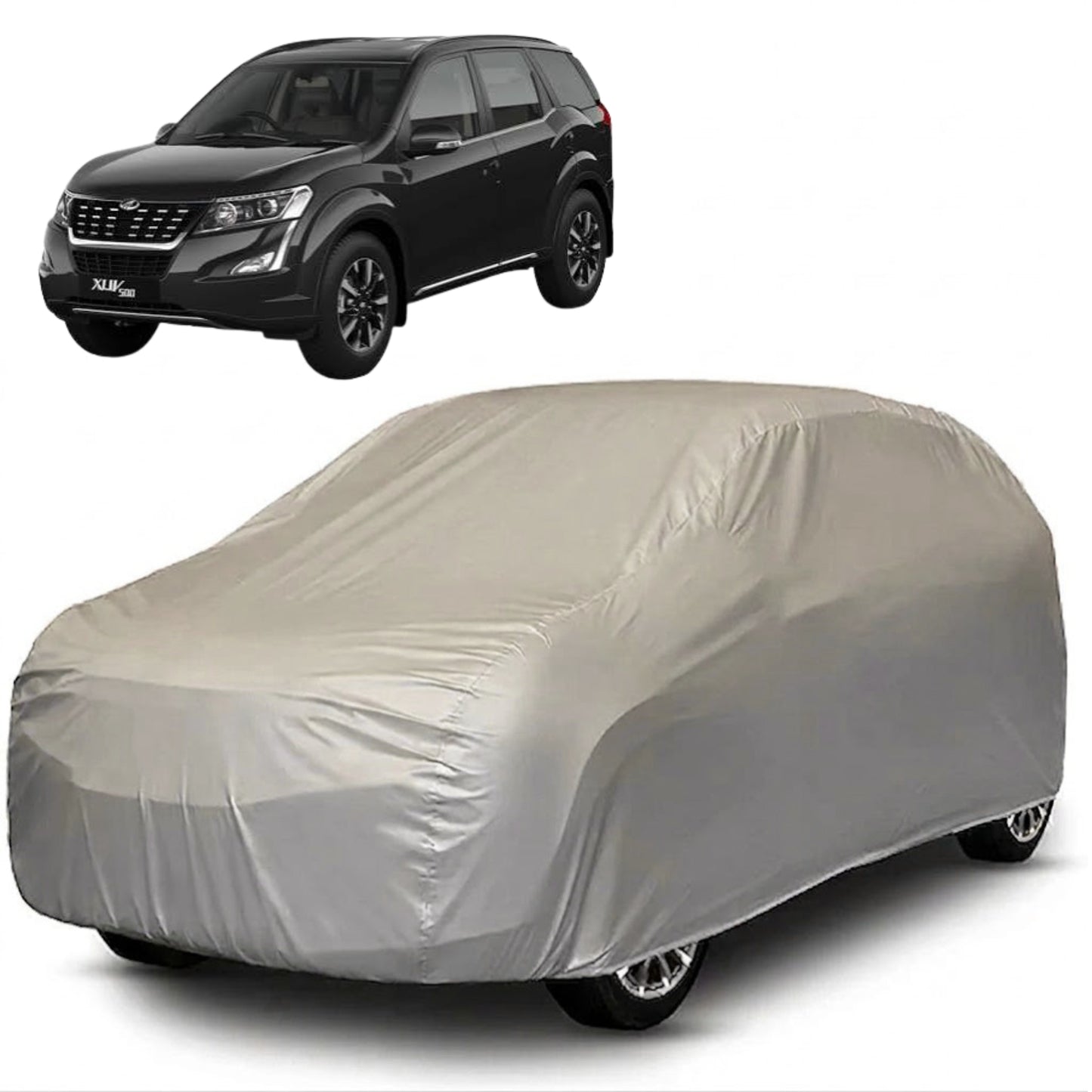 Mahindra XUV 500 Car Cover
