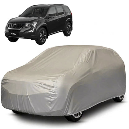 Mahindra XUV 500 Car Cover