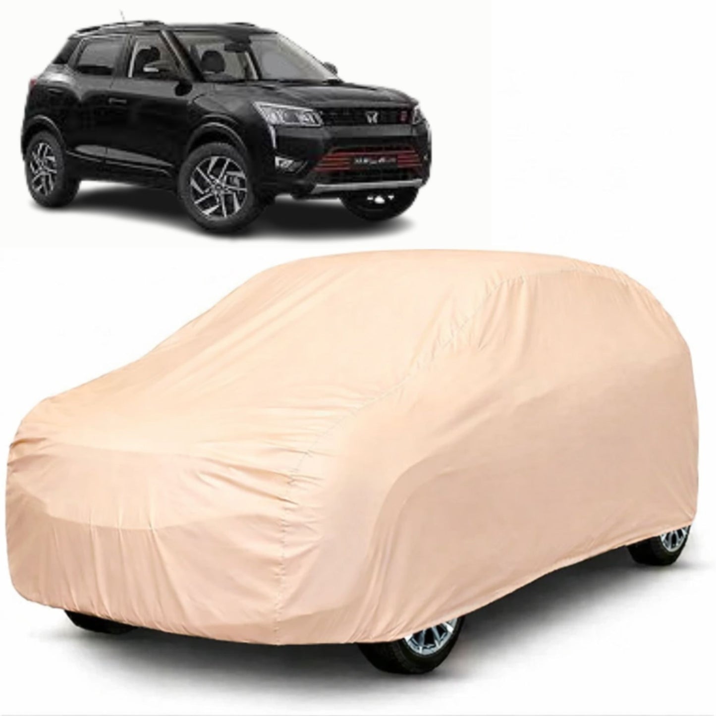 XUV 300 | 3XO Car Cover