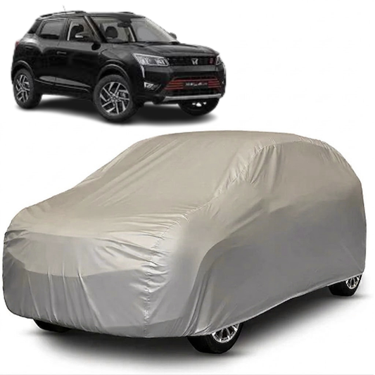 XUV 300 | 3XO Car Cover