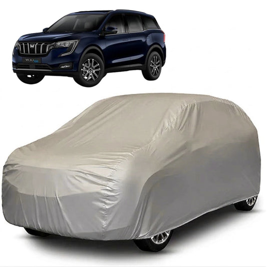Mahindra XUV 700 Car Cover