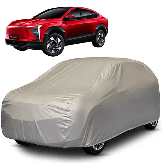 Mahindra XEV 9E Car Cover