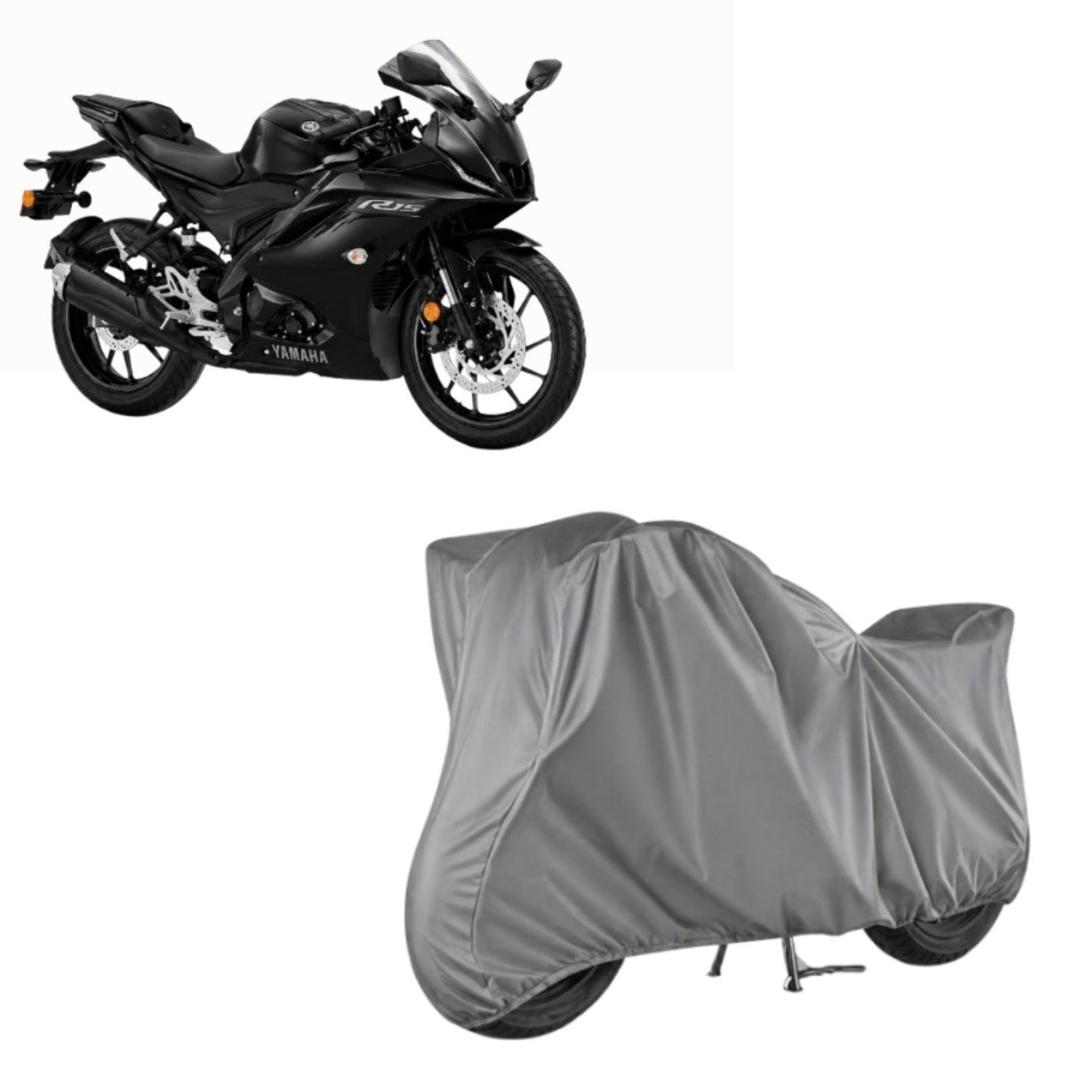 Yamaha R15 Bike Cover