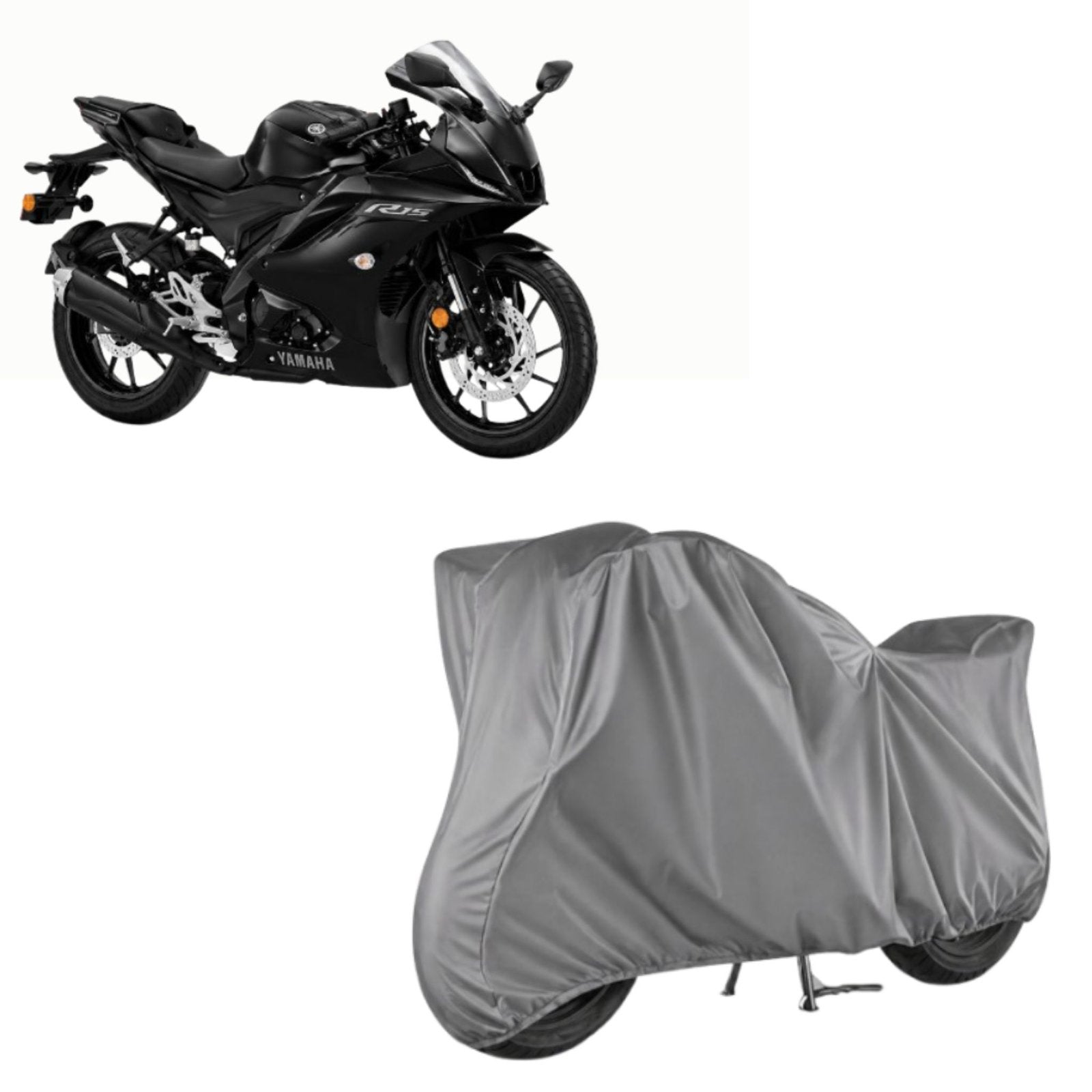 Yamaha R15 Bike Cover