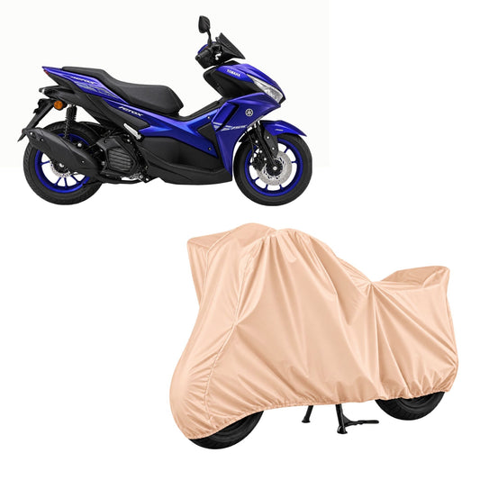 Yamaha Aerox 155 Pro Series bike cover