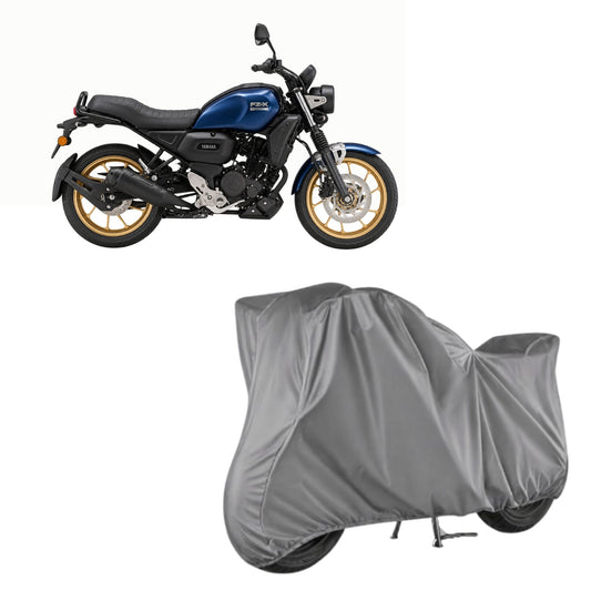 Yamaha FZ-X Core Series bike cover