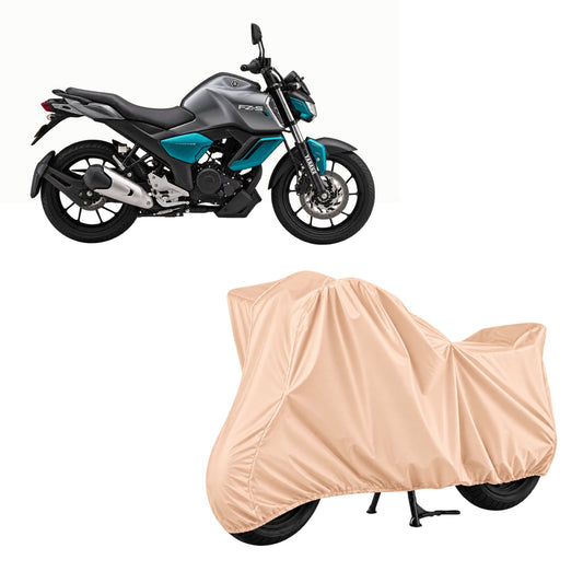 Yamaha FZ-S FI Pro Series bike cover