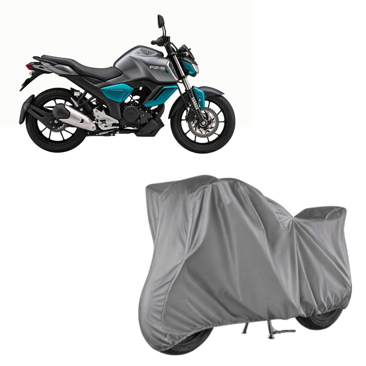 Yamaha FZ-S FI Core Series bike cover