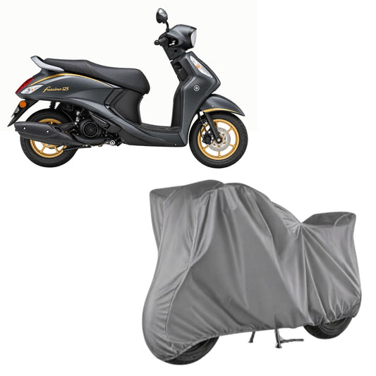 Yamaha Fascino 125 Core Series bike cover