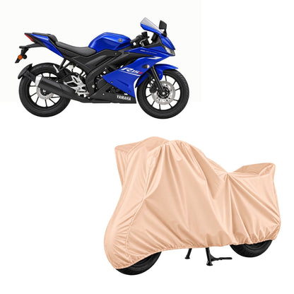 Yamaha R15S Pro Series bike cover