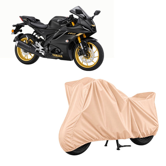 Yamaha R15 V4 Pro Series bike cover