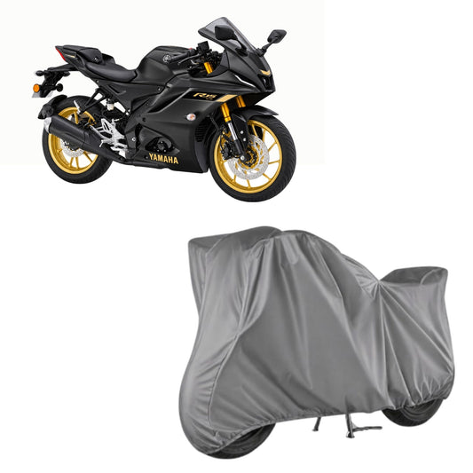 Yamaha R15 V4 Core Series bike cover