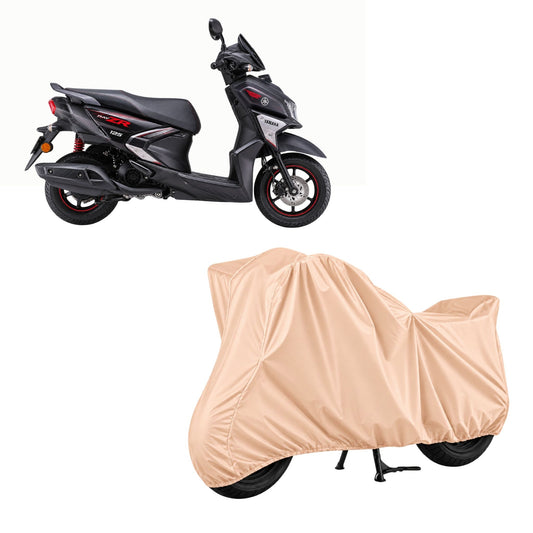 Yamaha RayZR 125 Pro Series bike cover