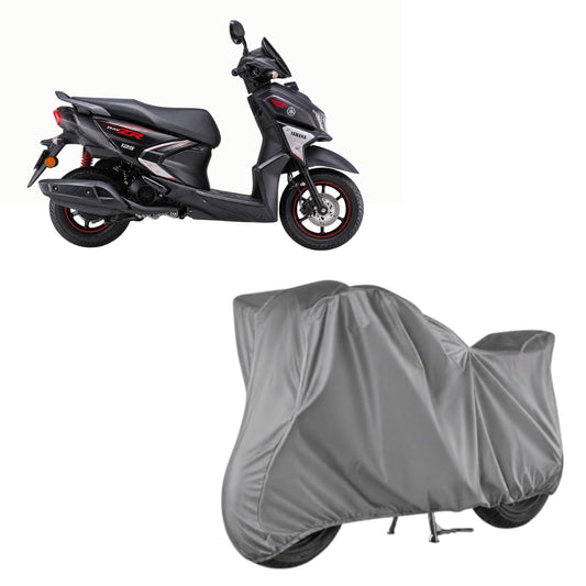 Yamaha RayZR 125 Core Series bike cover
