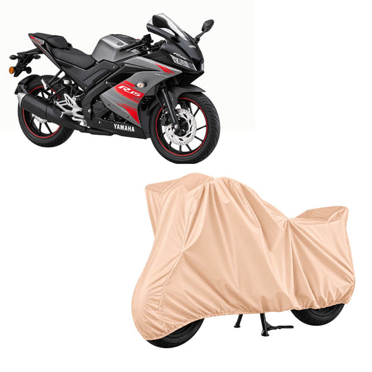 Yamaha YZF R15 Pro Series Bike Cover