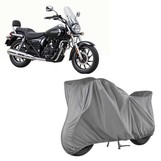 Bajaj Avenger 220 Cruise Core Series bike cover