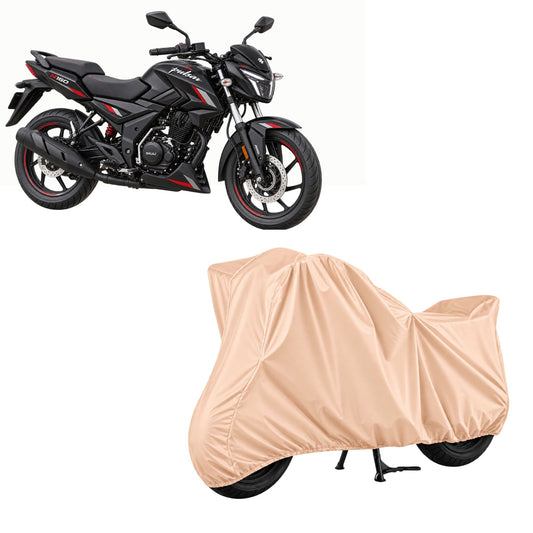 Bajaj Pulsar N160 Pro Series bike cover