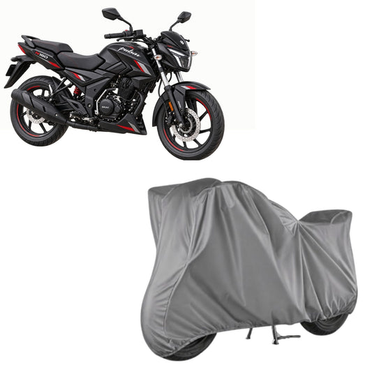 Bajaj Pulsar N160 Core Series bike cover