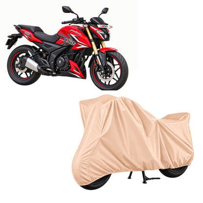Bajaj Pulsar N250 Pro Series bike cover